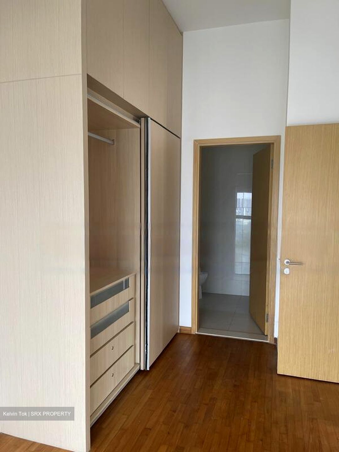 Hillion Residences (D23), Apartment #460258971